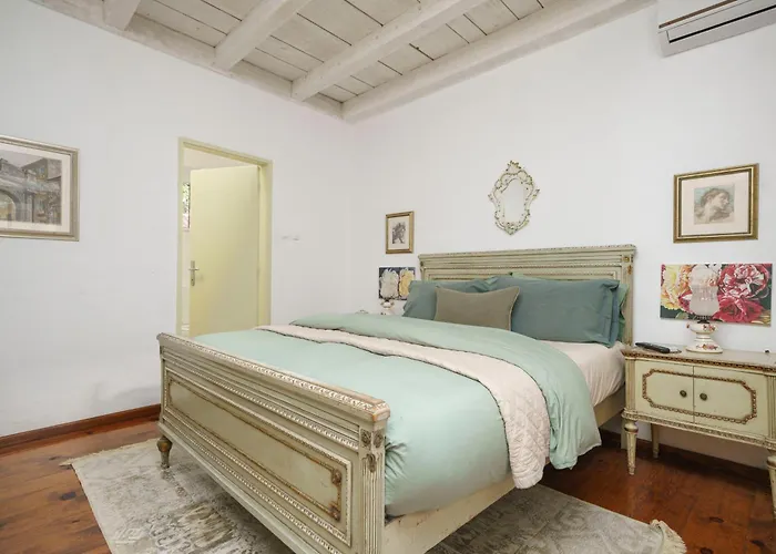 The Stone House Hébergement de vacances