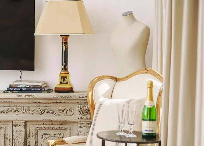 Hébergement de vacances The Stone House