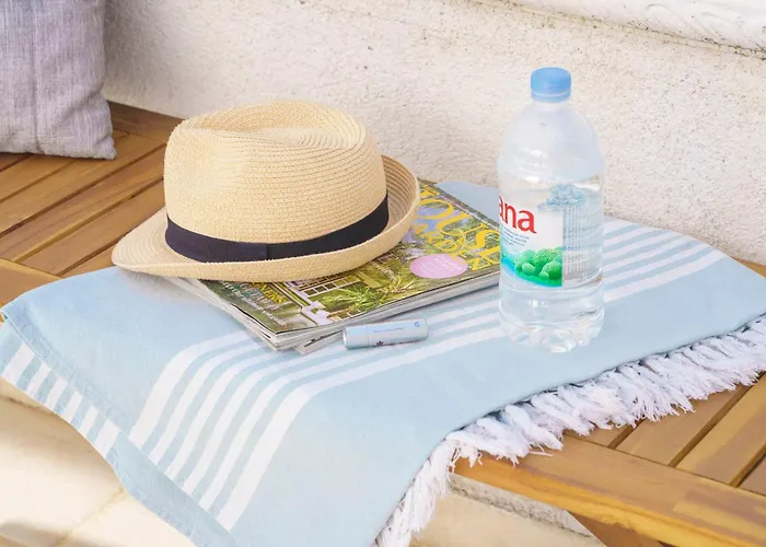 Hébergement de vacances The Stone House Zaton (Sibenik-Knin)