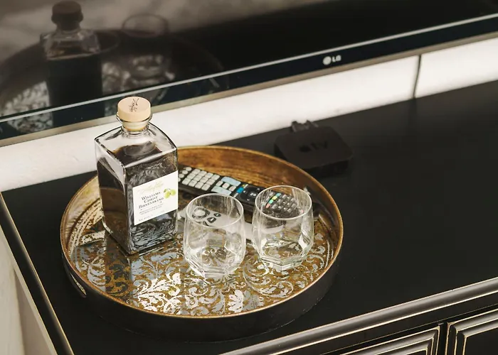 The Stone House Hébergement de vacances