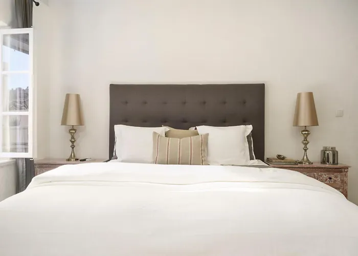 The Stone House Hébergement de vacances *