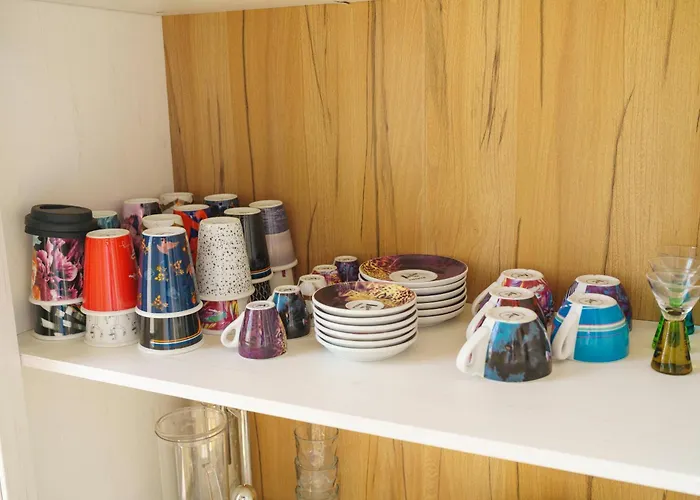 The Stone House Hébergement de vacances Zaton (Sibenik-Knin)