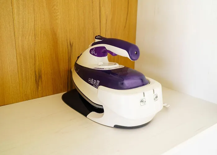 Hébergement de vacances The Stone House *