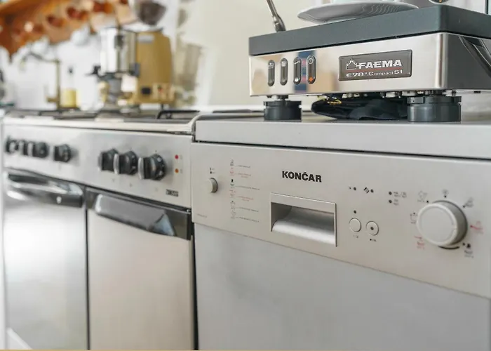 The Stone House Zaton (Sibenik-Knin)