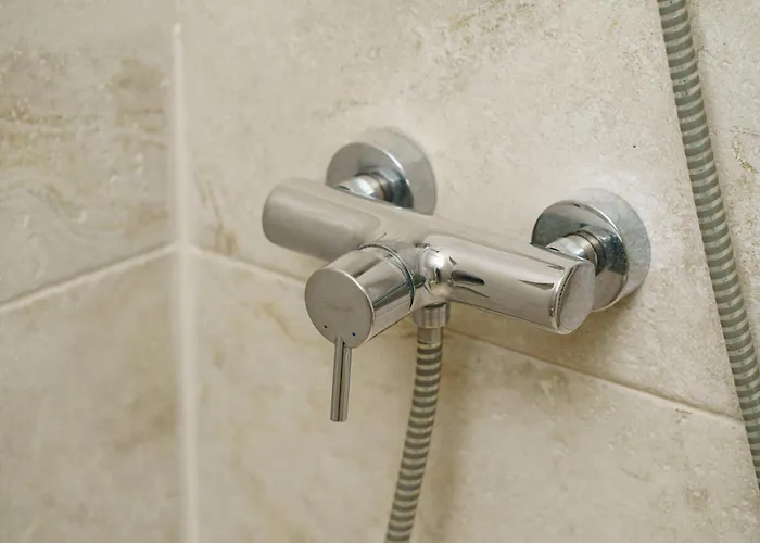 The Stone House Hébergement de vacances