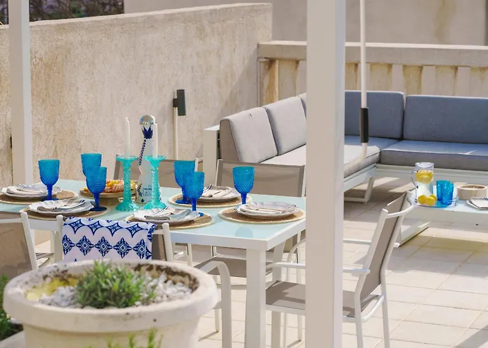 Hébergement de vacances The Stone House Zaton (Sibenik-Knin)